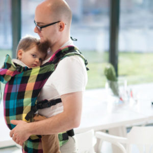 nosidło ergonomiczne